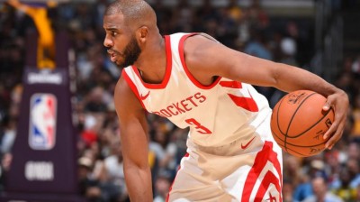 Chris Paul - Magic Compilation