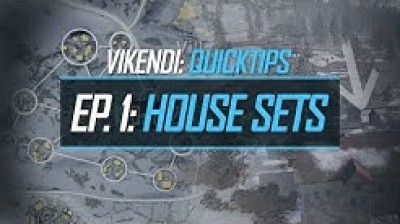 Vikendi Quick Tips - PUBG