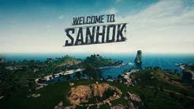 PUBG - Welcome to Sanhok