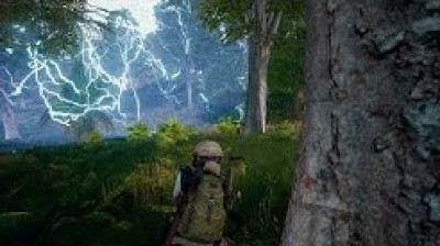 Sanhok - Faster Games - PUBG