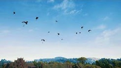 Sanhok - Mini Royale - PUBG