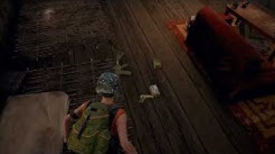 Sanhok - More Loot - PUBG