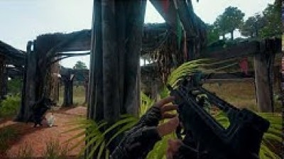 Sanhok - New Gear - PUBG