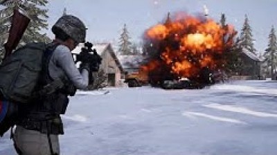 Patch Report - PC Update #24 (Vikendi) PUBG
