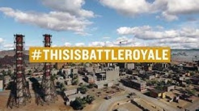 Final Week of Early Access - PLAYERUNKNOWN'S BATTLEGROUNDS