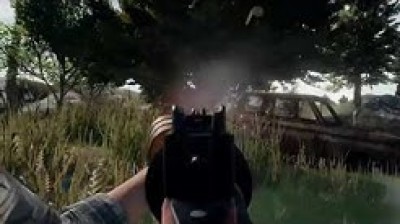 Xbox One Trailer - PLAYERUNKNOWN’S BATTLEGROUNDS