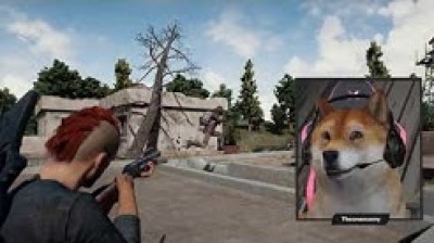 Steam Early Access Launch AD #2 - PLAYERUNKNOWN'S BATTLEGROUNDS