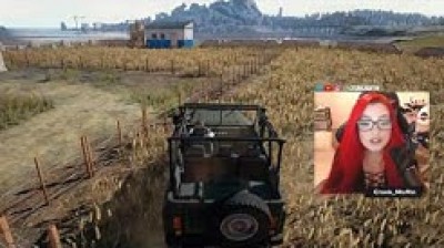 Steam Early Access Launch AD #1 - PLAYERUNKNOWN'S BATTLEGROUNDS