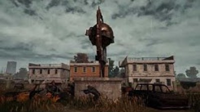 Steam Early Access Launch Trailer - PLAYERUNKNOWN'S BATTLEGROUNDS