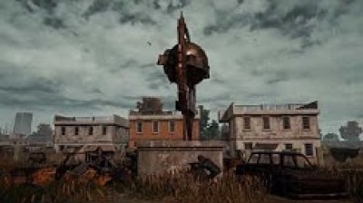 BATTLE ROYALE Trailer - PLAYERUNKNOWN'S BATTLEGROUNDS