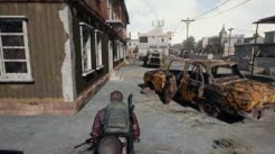 Trailer - Closed Beta Gameplay