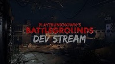 ALPHA 2 GAMEPLAY FOOTAGE - PLAYERUNKNOWN'S BATTLEGROUNDS