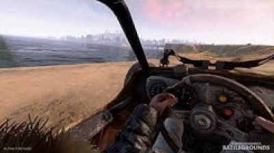 ALPHA GAMEPLAY FOOTAGE - PLAYERUNKNOWN'S BATTLEGROUNDS