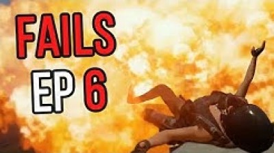 PUBG | Fails Épicos & Momentos Divertidos #6 | PlayerUnknown's Battlegrounds
