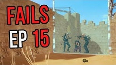 PUBG | Epic Fails & Unlucky Moments #15 | PlayerUnknown's Battlegrounds