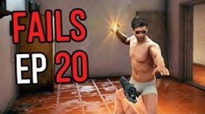 PUBG | Epic Fails & Unlucky Moments #20 | PlayerUnknown's Battlegrounds