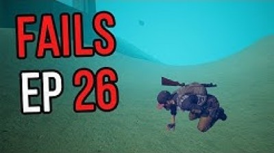 PUBG | Epic Fails & Unlucky Moments #26 | PlayerUnknown's Battlegrounds