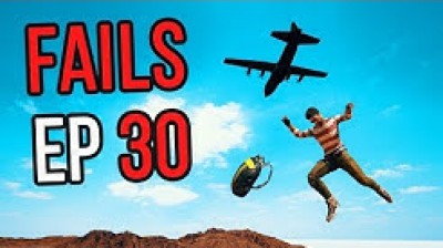 PUBG | Fails Épicos & Momentos Divertidos #31 | PlayerUnknown's Battlegrounds