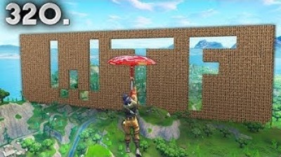 Fortnite Battle Royale - Best moments and fails