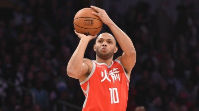 Lo Mejor de Eric Gordon