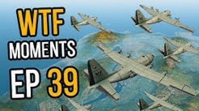 PUBG | Momentos WTF #39 | PlayerUnknown's Battlegrounds