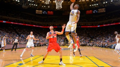 TOP 10 Mates de Harrison Barnes