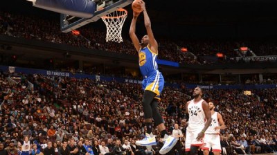 Kevin Durant Awesome Plays