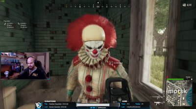 Streamsnipes & Scares PUBG Streamers! (Hilarious PUBG Jumpscares) - PART 2