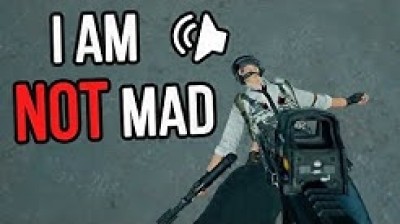 Salty Deaths #3 - PUBG