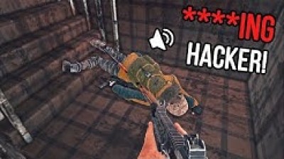 Salty Deaths #4 - PUBG