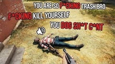 Salty Deaths #5 - PUBG