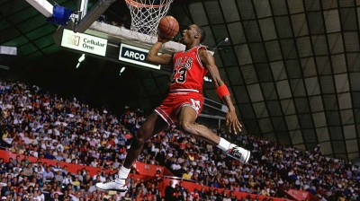 Momentos Mágicos en la NBA