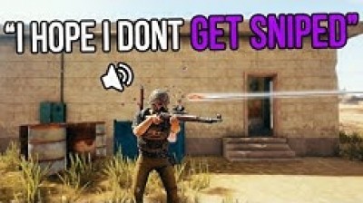 Perfect Timing Moments #3 - PUBG