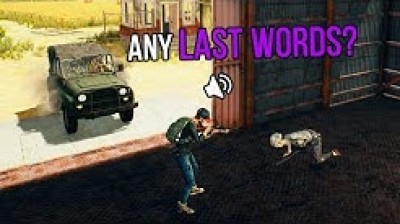 Perfect Timing Moments #4 - PUBG