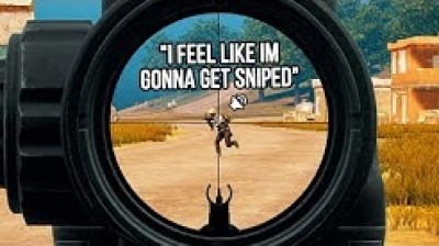 Momentos de Timing Perfecto #6 - PUBG