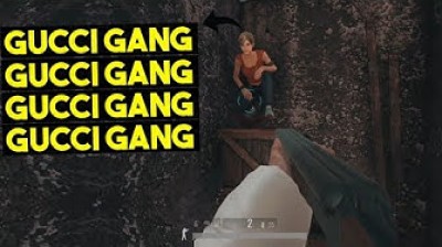 25 Legendary Moments in the voice chat of the PUBG
