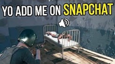 Momentos graciosos en el chat de voz #2 - PUBG