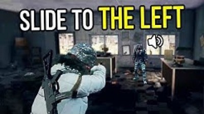 Funny Voice Chat Moments #3 - PUBG