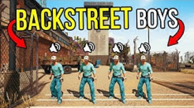 Funny Voice Chat Moments #7 - PUBG