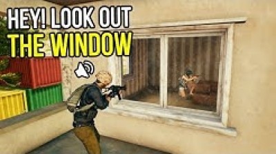 Funny Voice Chat Moments #8 - PUBG