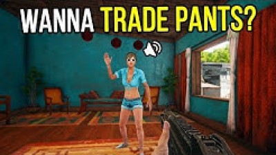 Pubg animation hot sale funny video