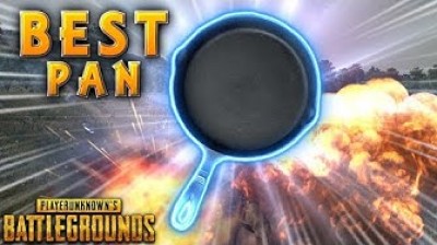 Los mejores momentos de PÁNICO en PUBG