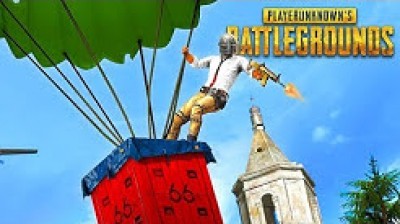 Epic Wins & PUBG FAILS #4 (PlayerUnknown's Battlegrounds Funny Moments Compilation)