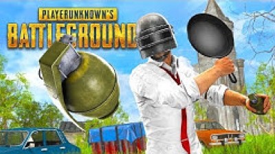 Epic Wins & PUBG FAILS #5 (PlayerUnknown's Battlegrounds Funny Moments Compilation)