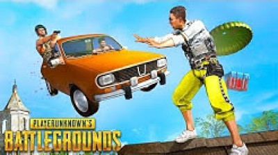 FUNNIEST FAILS IN PUBG - TOP 100