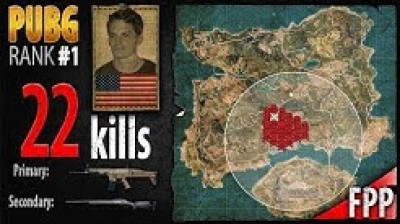 Captain LobesTV 22 kills [NA] DUO FPP - PLAYERUNKNOWN'S BATTLEGROUNDS