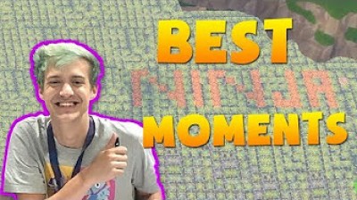 NINJA Best moments in Fortnite Battle Royale