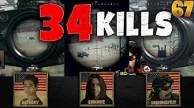 PUBG - Grimmmz & Anthony & DrDisRespect 34 kills SQUAD - PLAYERUNKNOWN'S BATTLEGROUNDS