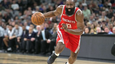 james Harden Destroying All NBA Teams