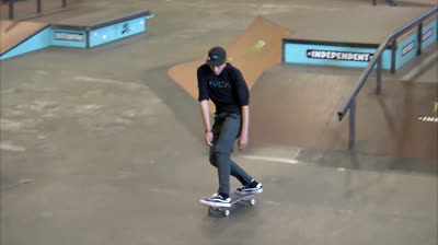 Tampa PRO 2016 Highlights